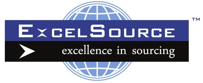 ExcelSource Logo